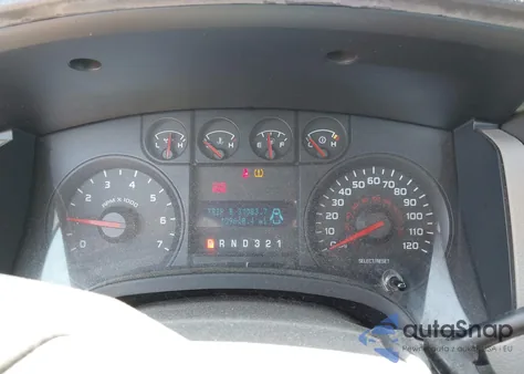 2009 Ford F-150 Xl/Xlt z USA, uszkodzony, nr VIN 1FTPF148X9KC07337